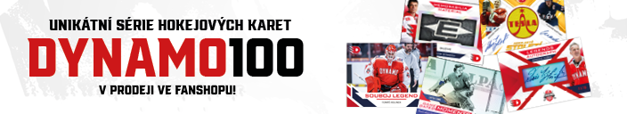 Karty Dynamo 100