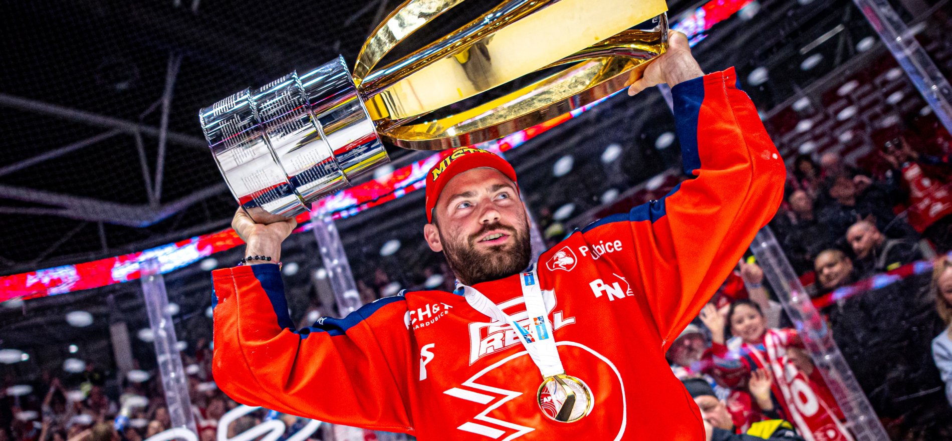Robert Kousal: co byste měli vědět — image 1