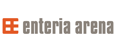 Enteria arena