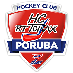 Logo HC RT Torax Poruba 2011