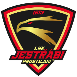 Logo LHK Jestřábi Prostějov