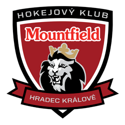 Logo Mountfield HK