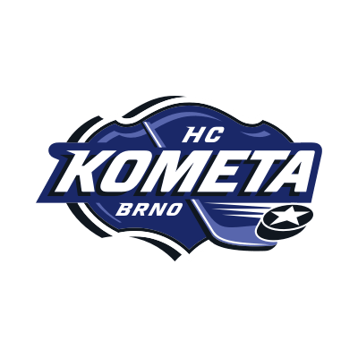 Logo HC Kometa Brno