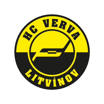 Logo HC Verva Litvínov