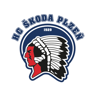 Logo HC Škoda Plzeň
