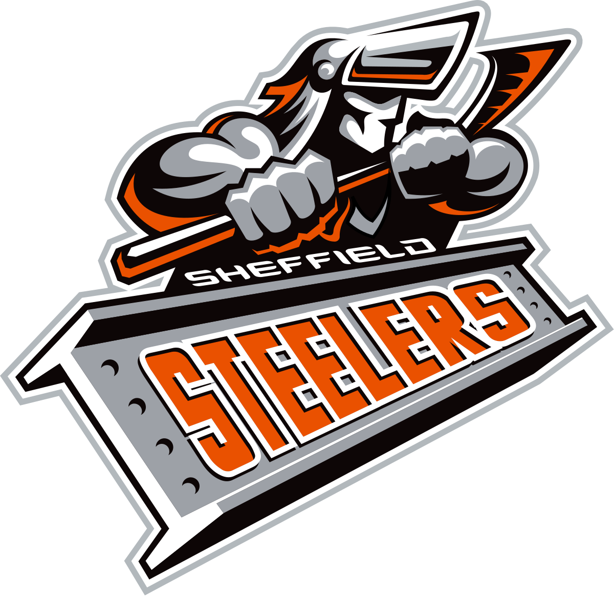 Logo Sheffield Steelers