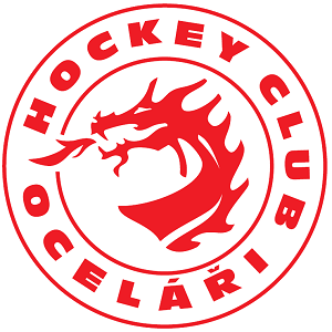 Logo HC Oceláři Třinec